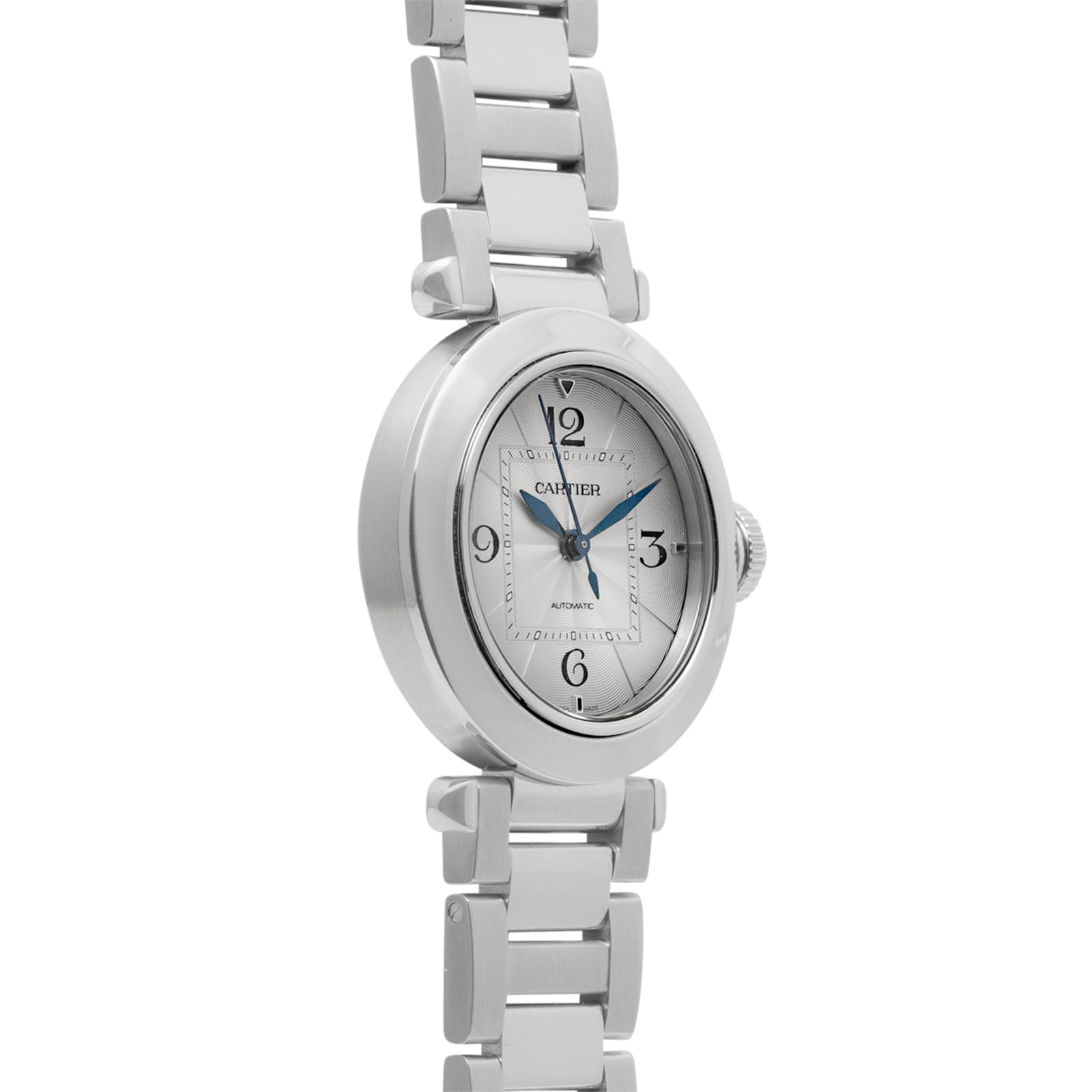 Pre-Owned Cartier Pasha