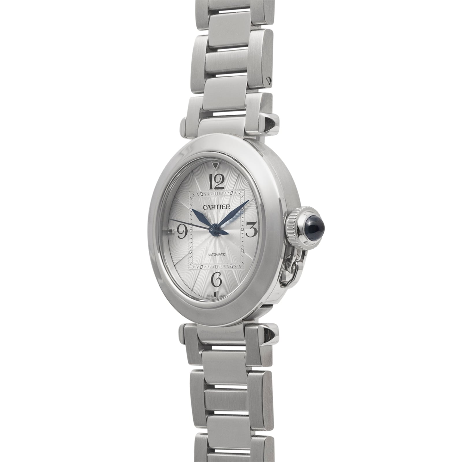 Pre-Owned Cartier Pasha