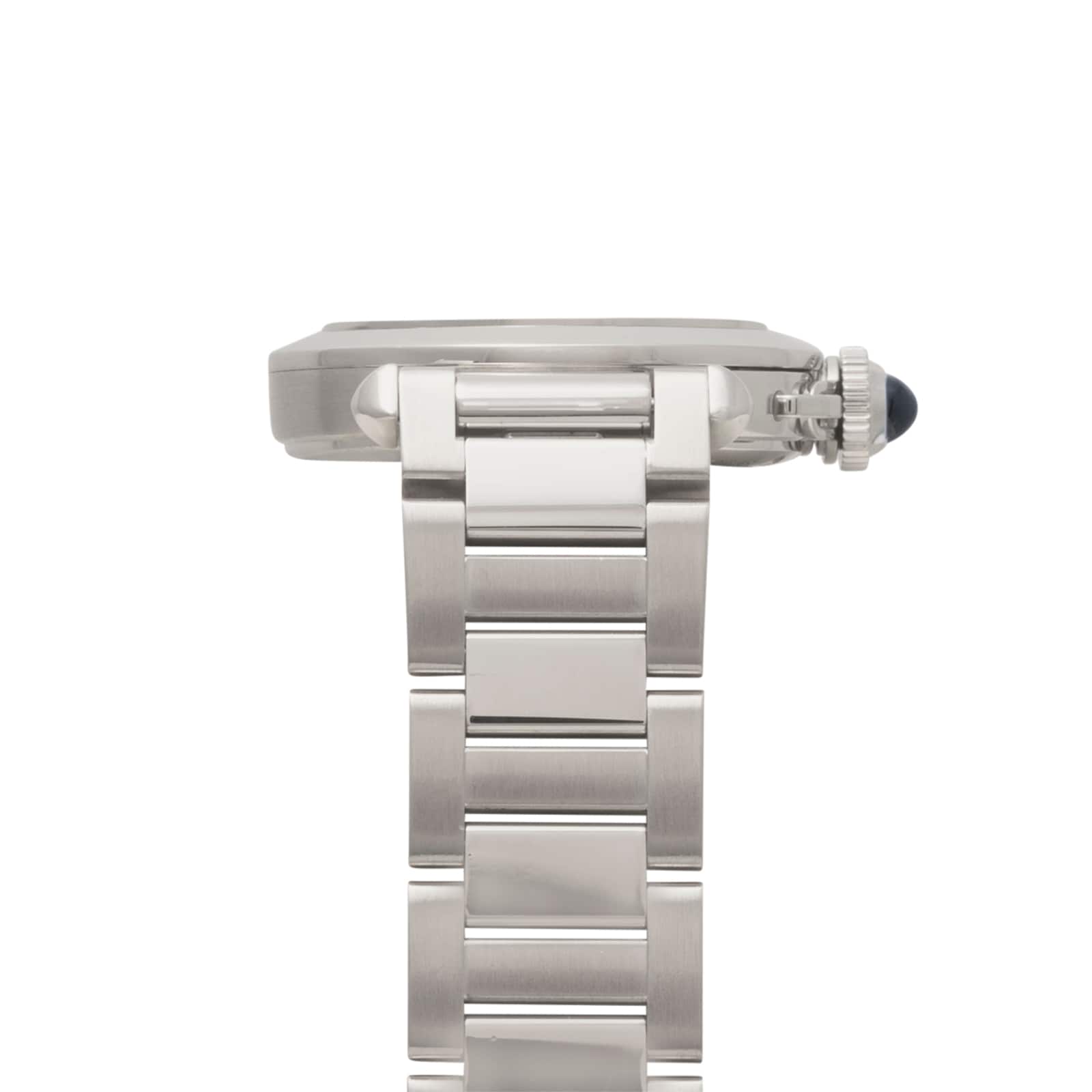 Pre-Owned Cartier Pasha