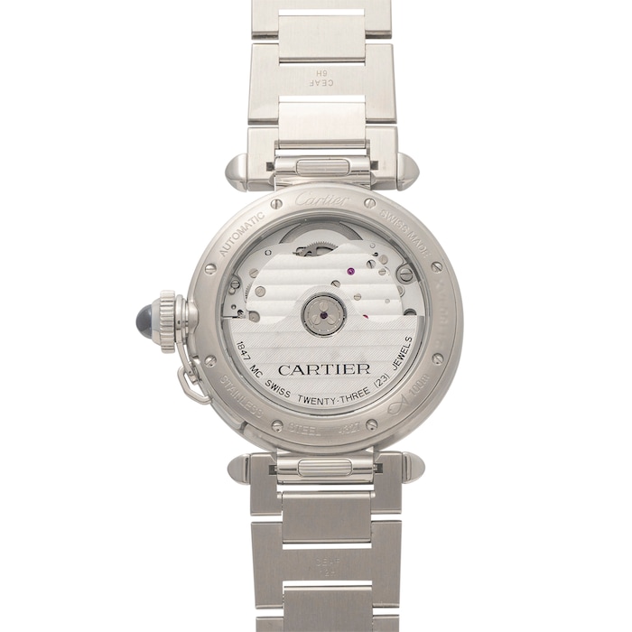 Pre-Owned Cartier Cartier Pasha