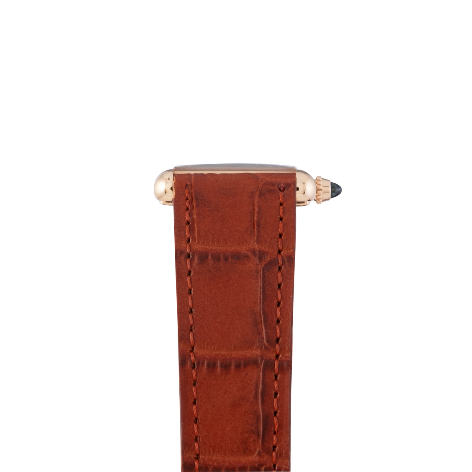 Pre-Owned Cartier Tank Louis