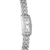 Pre-Owned Cartier Cartier Tank Americaine