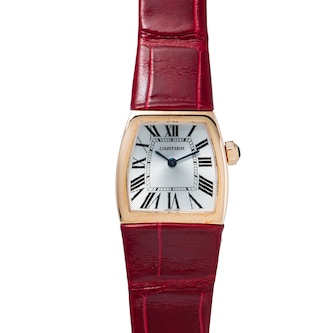 Pre-Owned Cartier La Dona Small