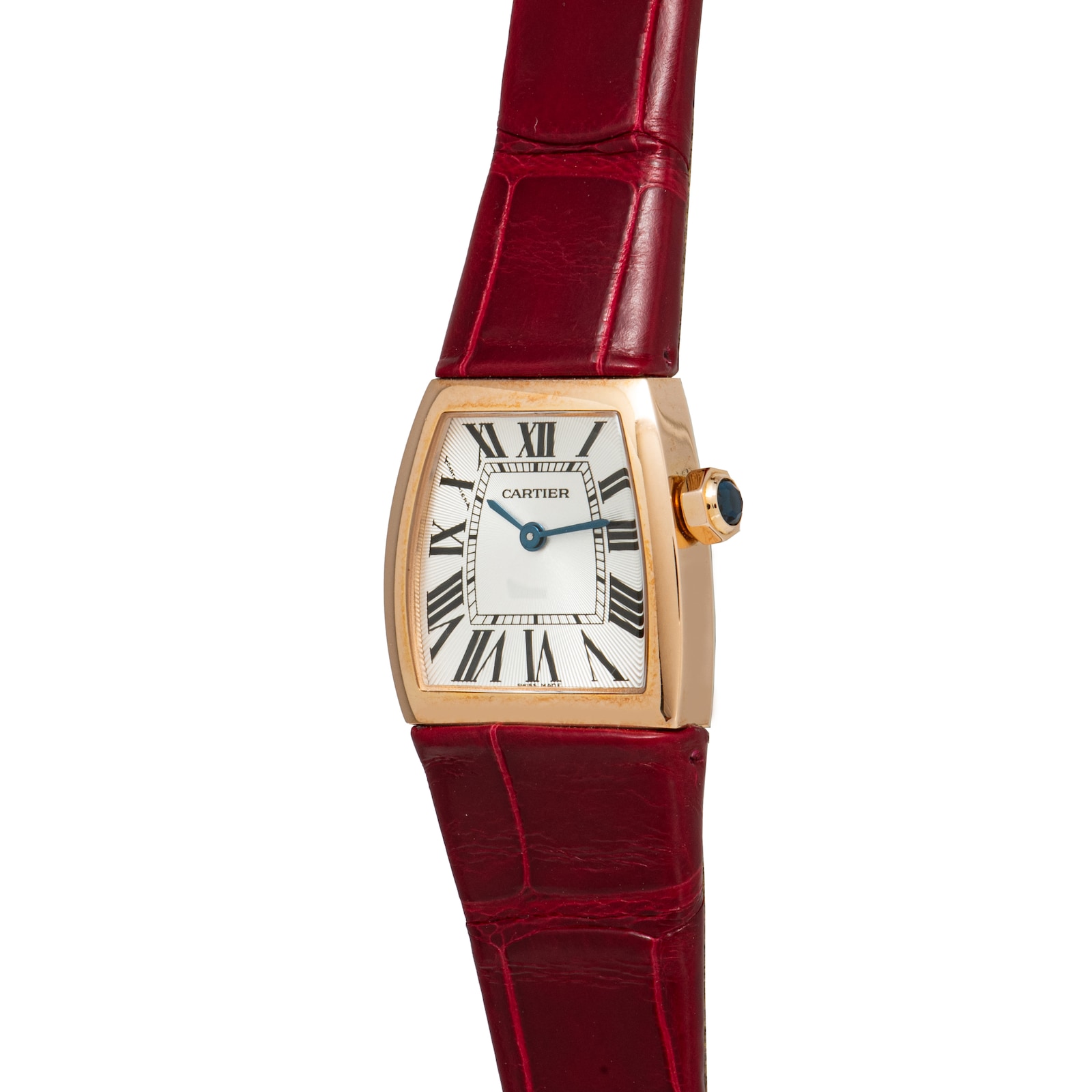 Pre-Owned Cartier La Dona Small