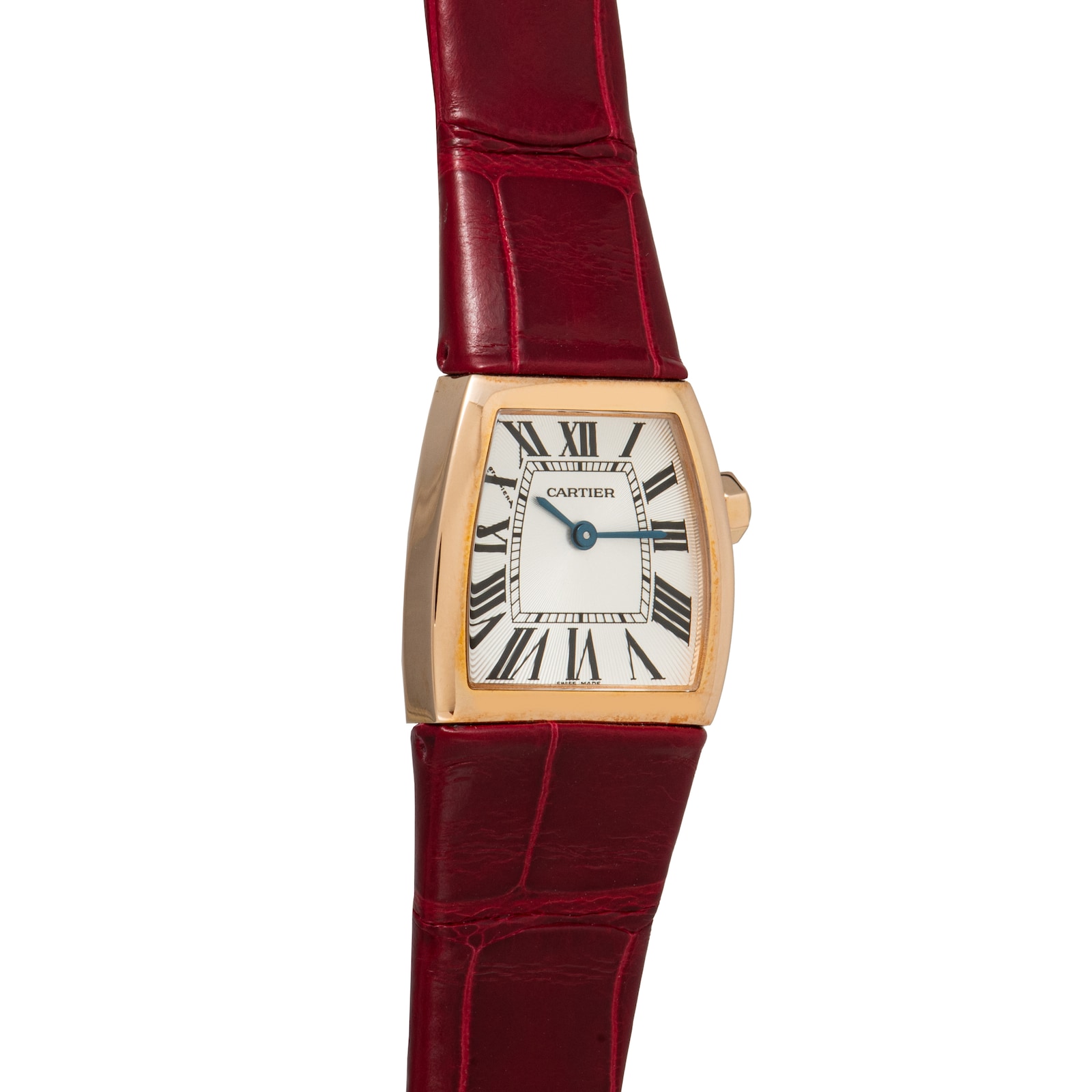 Pre-Owned Cartier La Dona Small