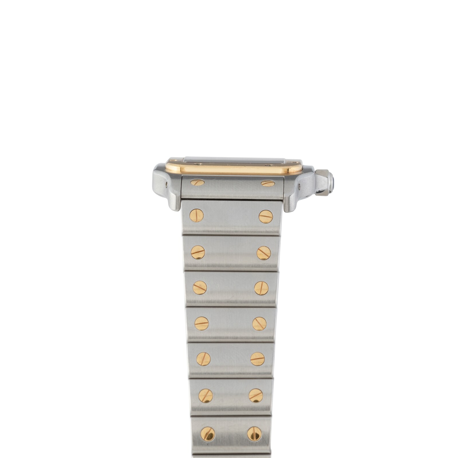 Pre-Owned Cartier Santos Galbee