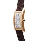 Pre-Owned Cartier Tank Americaine CPCP
