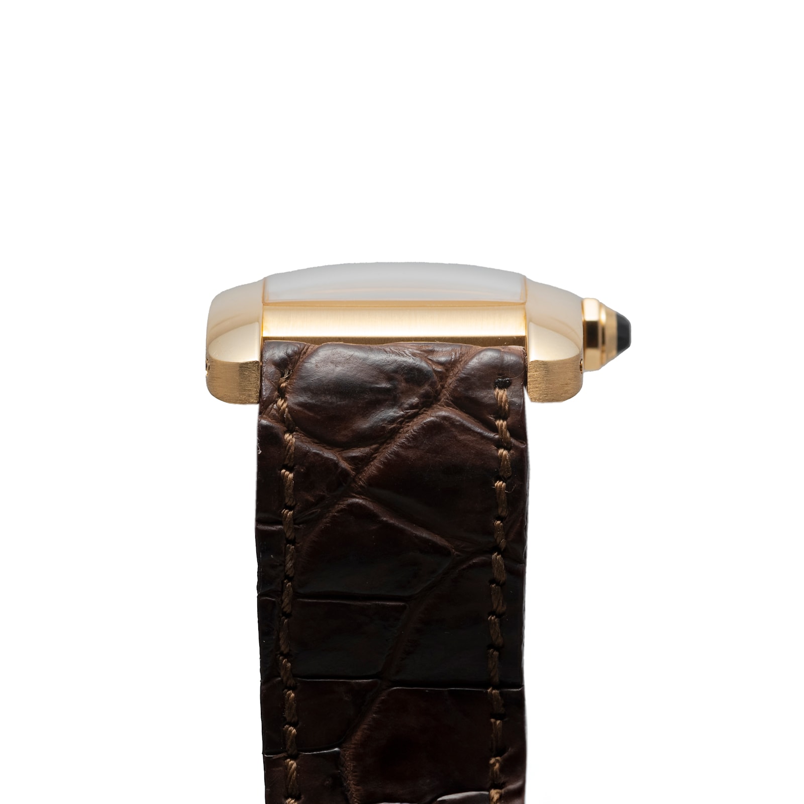 Pre-Owned Cartier Tank Americaine CPCP