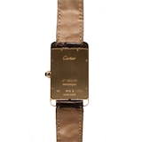 Pre-Owned Cartier Tank Americaine CPCP