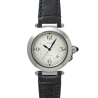 Pre-Owned Cartier Pasha