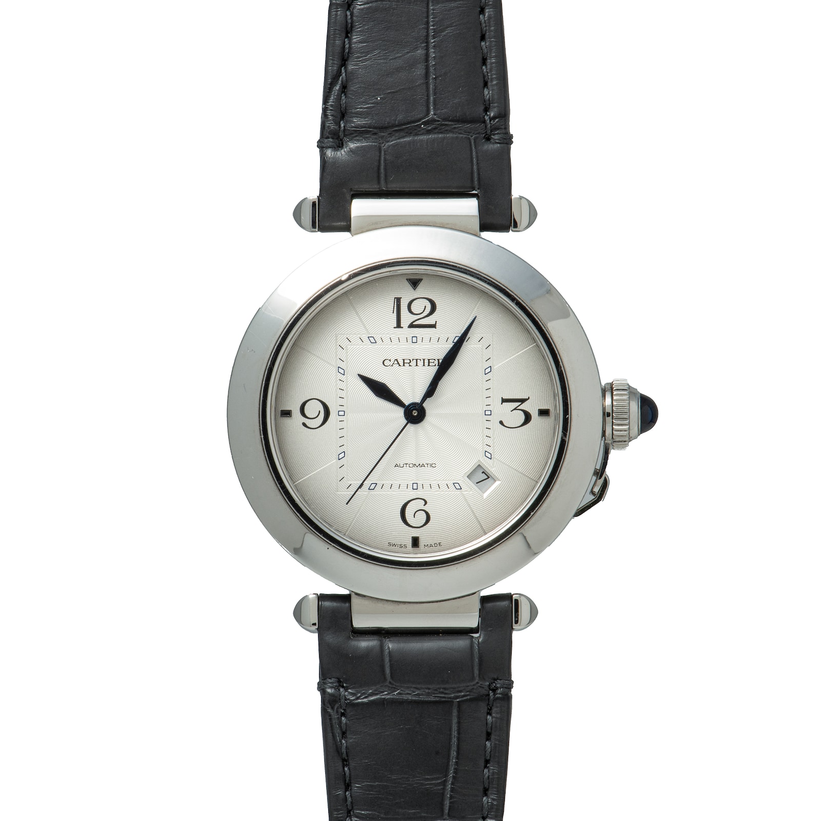 Pre-Owned Cartier Pasha