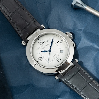 Pre-Owned Cartier Pasha