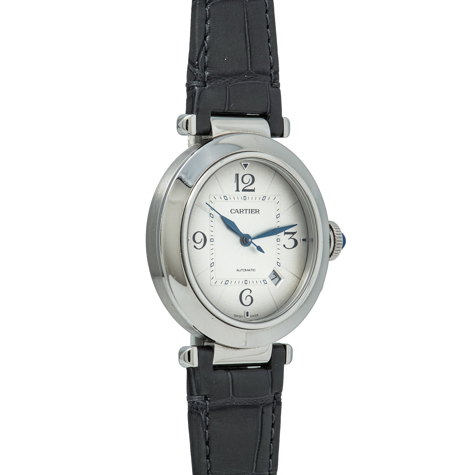 Pre-Owned Cartier Pasha