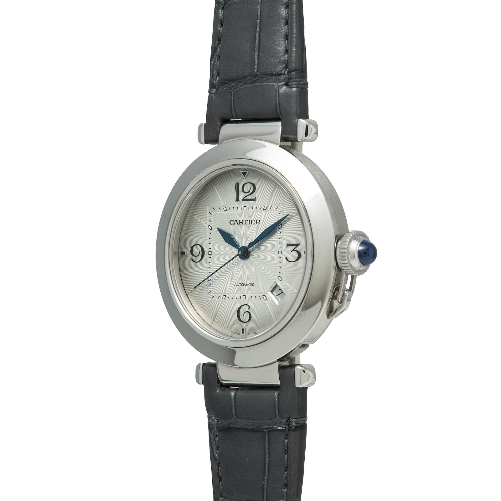 Pre-Owned Cartier Pasha