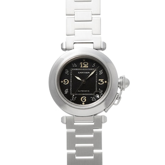 Pre-Owned Cartier Pasha