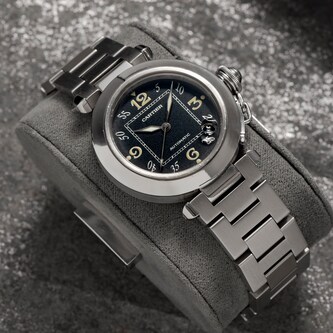Pre-Owned Cartier Pasha