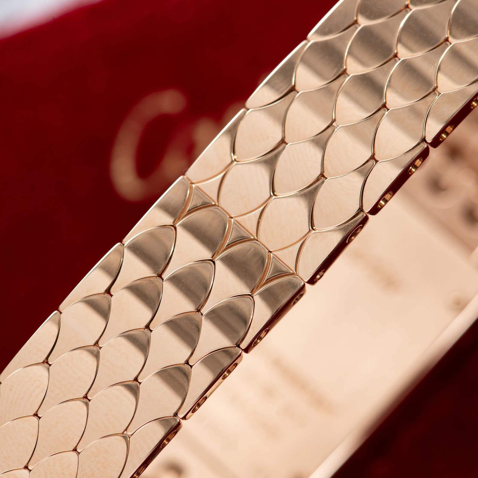 Pre-Owned Cartier Tank Americaine