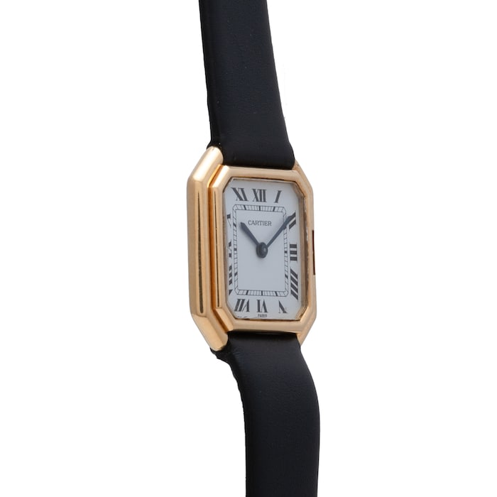 Pre-Owned Cartier Cartier Ceinture 'Paris'