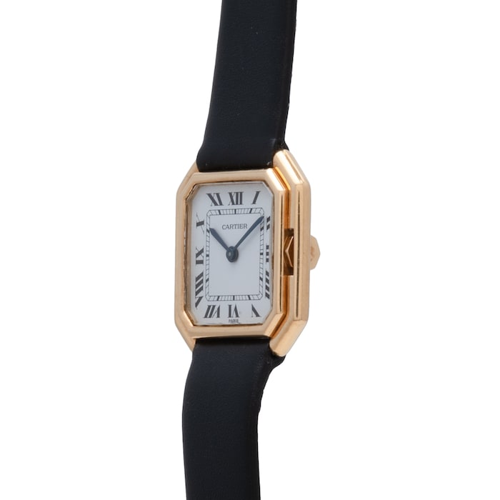 Pre-Owned Cartier Cartier Ceinture 'Paris'