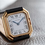 Pre-Owned Cartier Cartier Ceinture 'Paris'