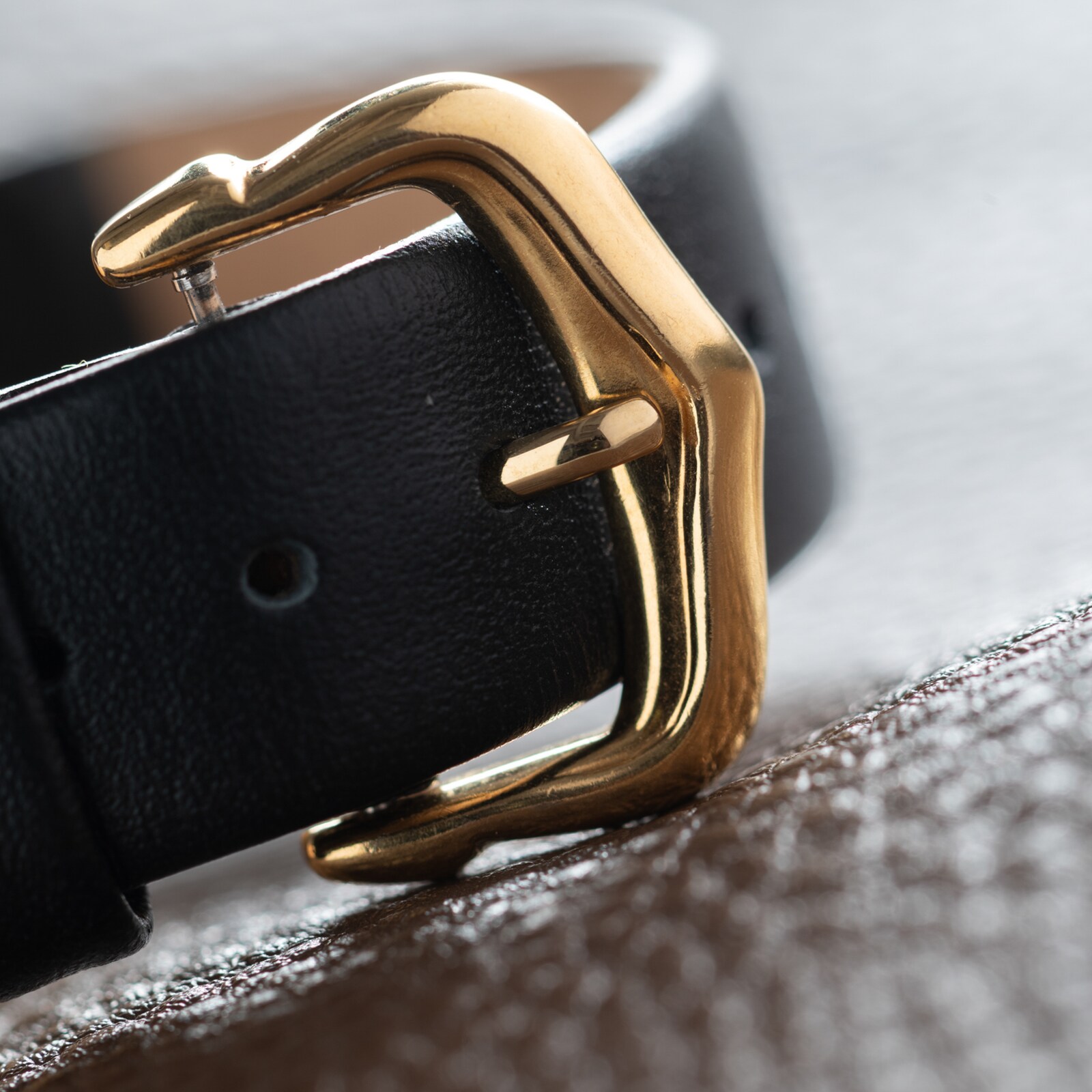 Pre-Owned Cartier Ceinture 'Paris'