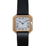 Pre-Owned Cartier Cartier Ceinture 'Paris'