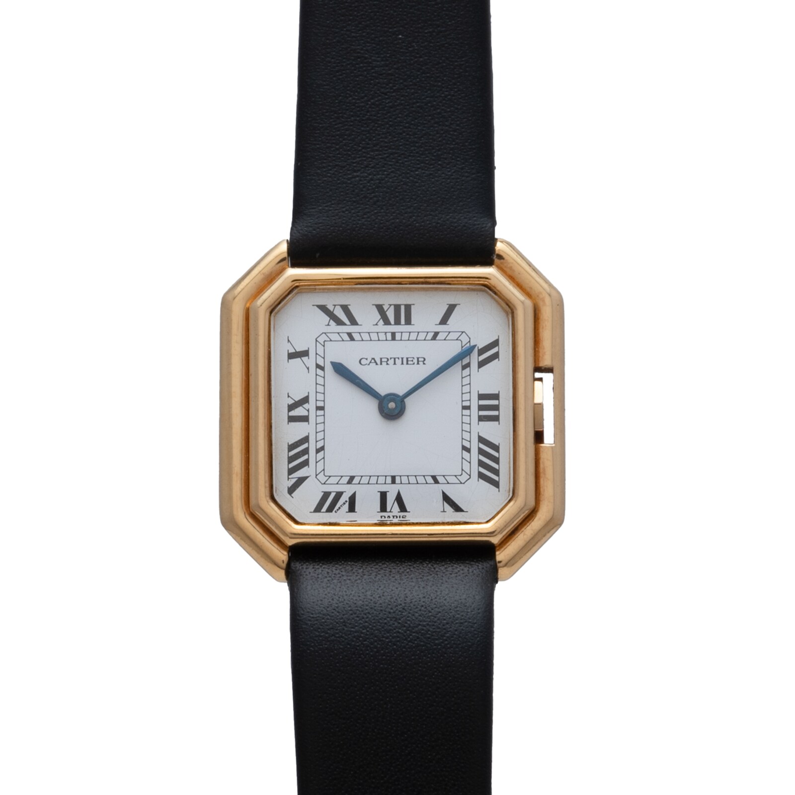 Pre-Owned Cartier Ceinture 'Paris'
