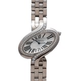 Pre-Owned Cartier Cartier Delices White Gold