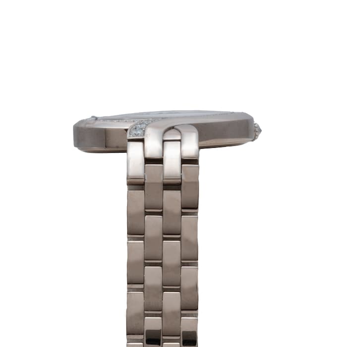 Pre-Owned Cartier Delices White Gold