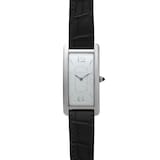 Pre-Owned Cartier Tank Cintrée Limited Edition