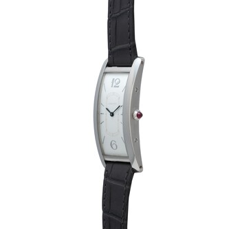 Pre-Owned Cartier Tank Cintrée Limited Edition