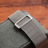 Pre-Owned Cartier Santos Platinum