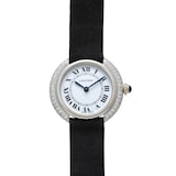 Pre-Owned Cartier Vendome Diamond