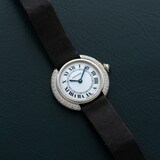 Pre-Owned Cartier Vendome Diamond