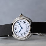 Pre-Owned Cartier Vendome Diamond