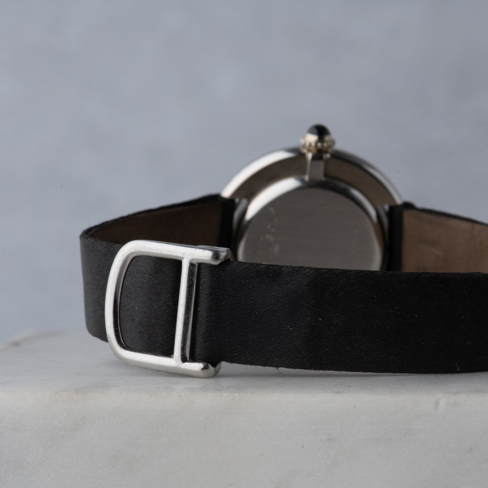 Pre-Owned Cartier Vendome Diamond