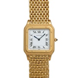 Pre-Owned Cartier Santos Dumont