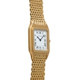 Pre-Owned Cartier Santos Dumont