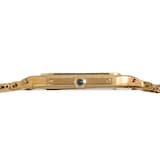 Pre-Owned Cartier Santos Dumont