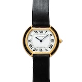 Pre-Owned Cartier Ellipse Gondole