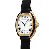 Pre-Owned Cartier Ellipse Gondole