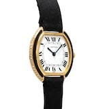 Pre-Owned Cartier Ellipse Gondole