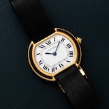 Pre-Owned Cartier Ellipse Gondole