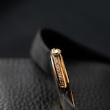 Pre-Owned Cartier Ellipse Gondole