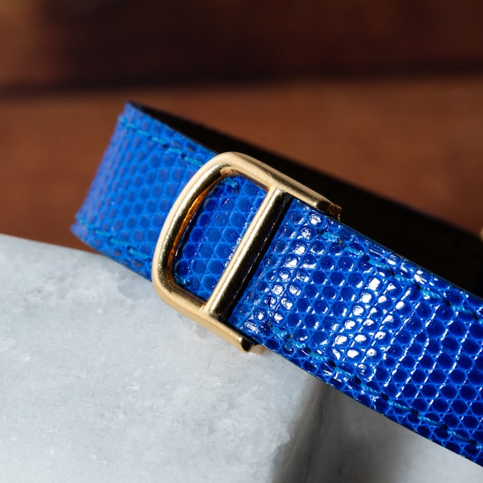 Pre-Owned Cartier Tank Louis Diamonds