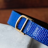 Pre-Owned Cartier Tank Louis Diamonds