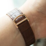 Pre-Owned Cartier Tank � Guichets 'CPCP'