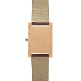 Pre-Owned Cartier Tank � Guichets 'CPCP'