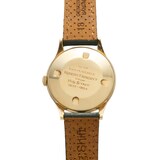 Pre-Owned Cartier Calatrava 'European Watch & Clock Company' Dress Watch