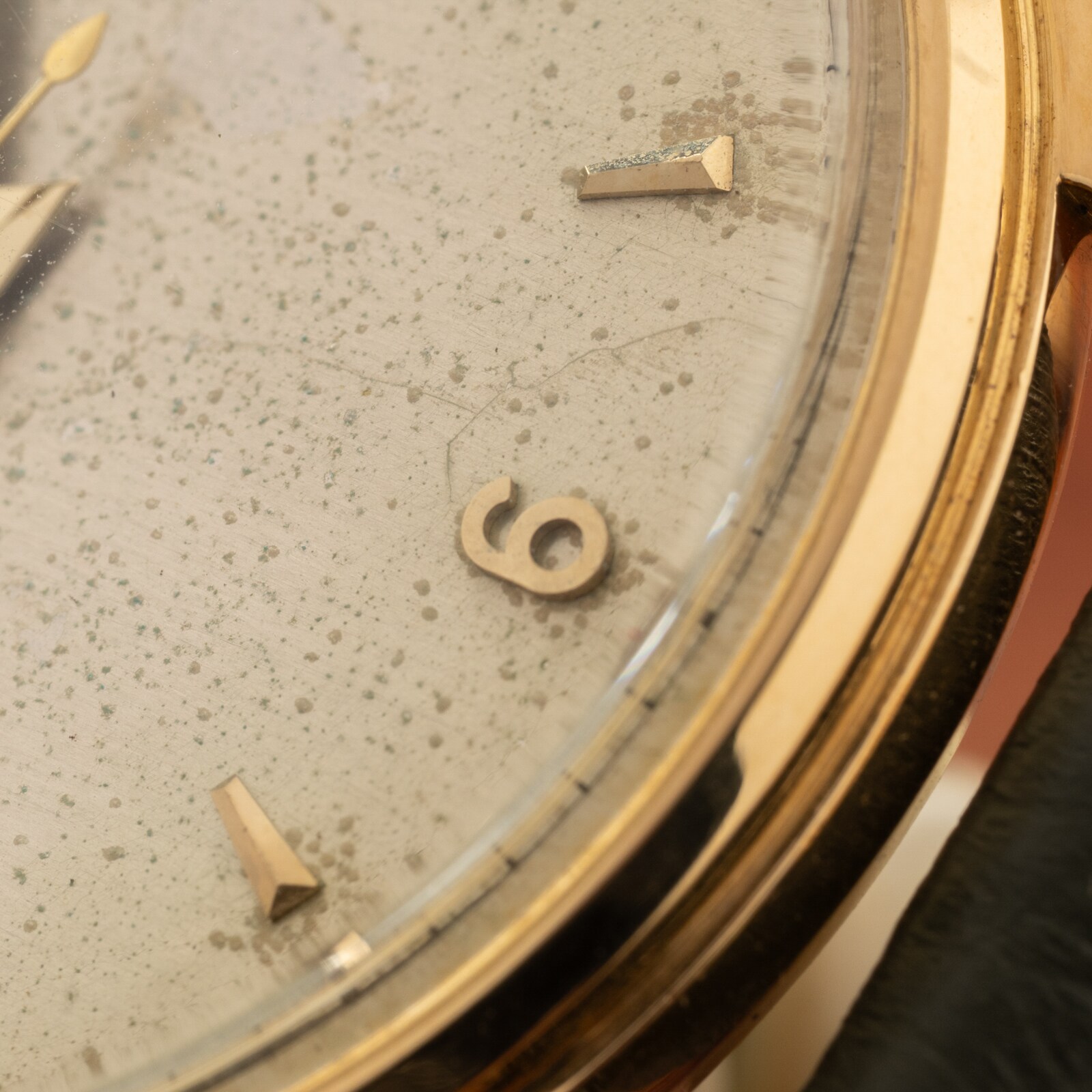 Pre-Owned Cartier Calatrava 'European Watch & Clock Company' Dress Watch